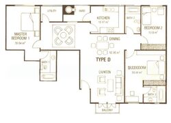 Casa Jervois (D10), Apartment #570594371